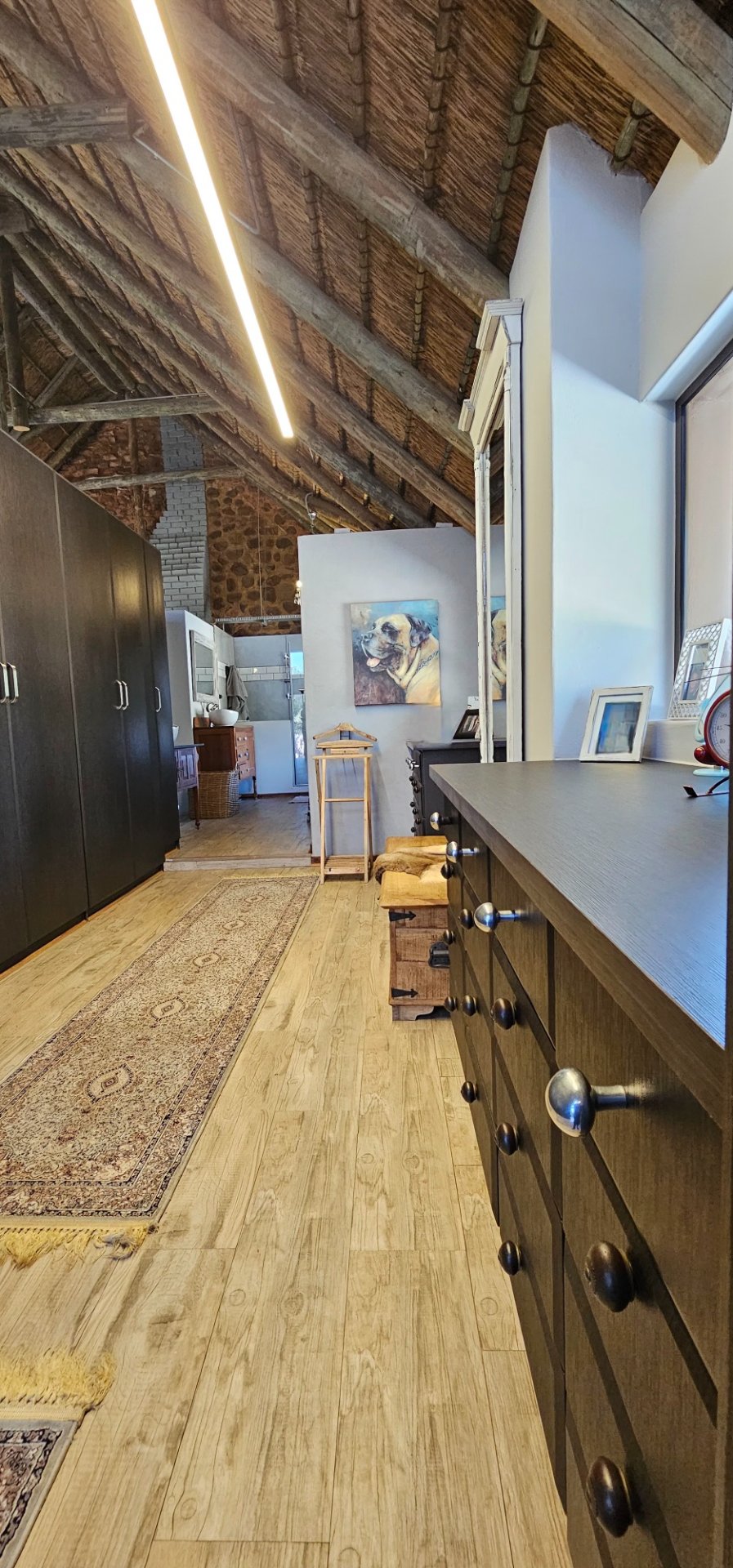 6 Bedroom Property for Sale in Hartbeesfontein North West